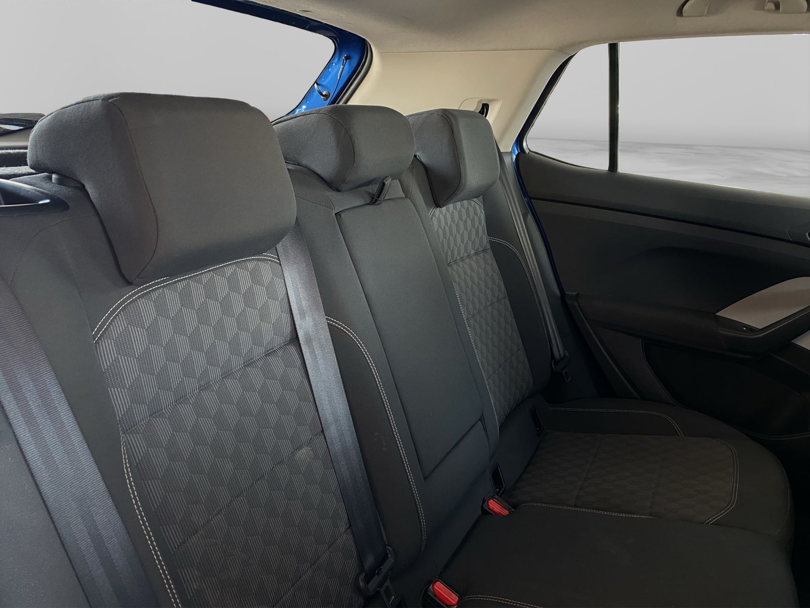 2025 Volkswagen Taigun 1.0 Trendline At