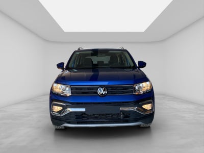 2025 Volkswagen Taigun 1.0 Trendline At