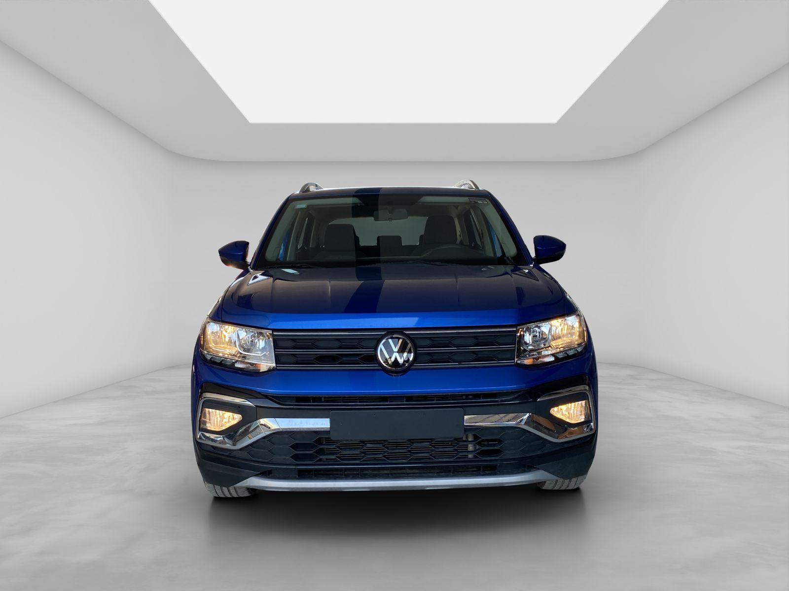 2025 Volkswagen Taigun 1.0 Trendline At