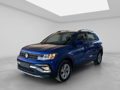 2025 Volkswagen Taigun 1.0 Trendline At