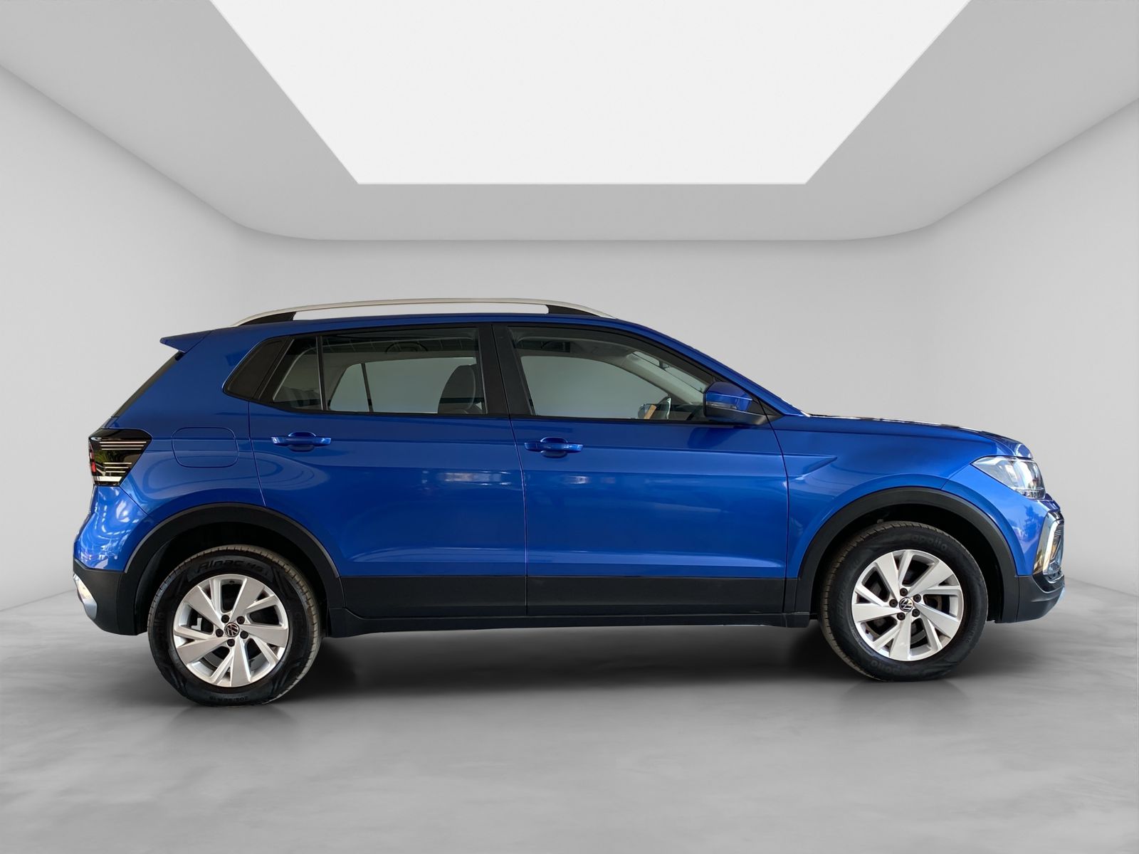 2025 Volkswagen Taigun 1.0 Trendline At