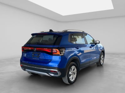 2025 Volkswagen Taigun 1.0 Trendline At