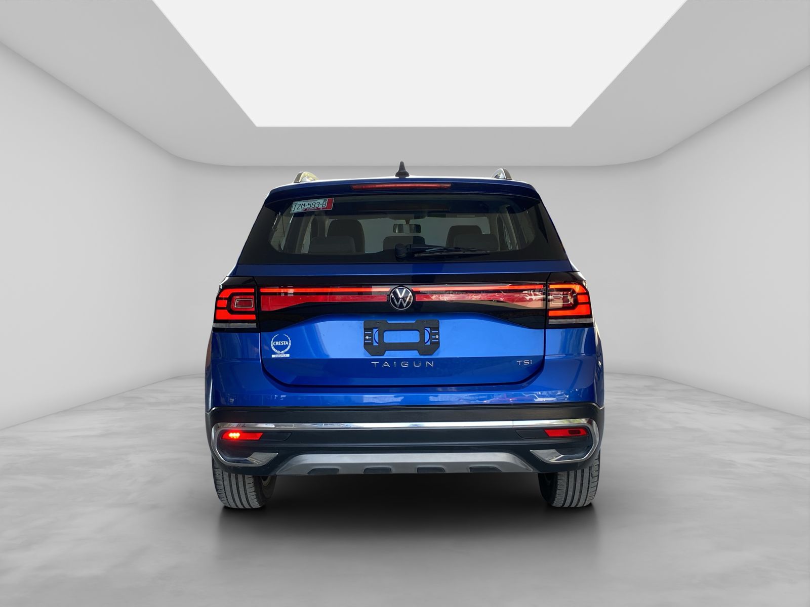 2025 Volkswagen Taigun 1.0 Trendline At