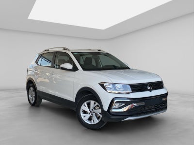 2025 Volkswagen Taigun 1.0 Trendline At