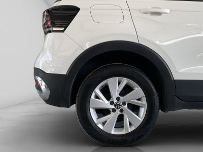 2025 Volkswagen Taigun 1.0 Trendline At