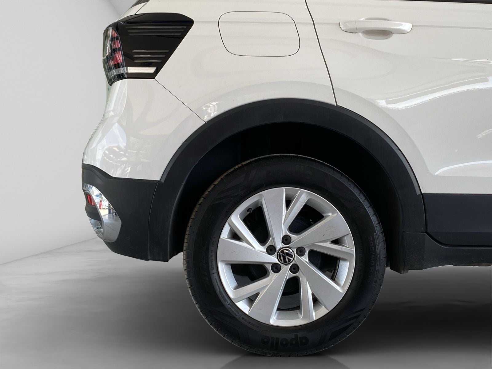 2025 Volkswagen Taigun 1.0 Trendline At