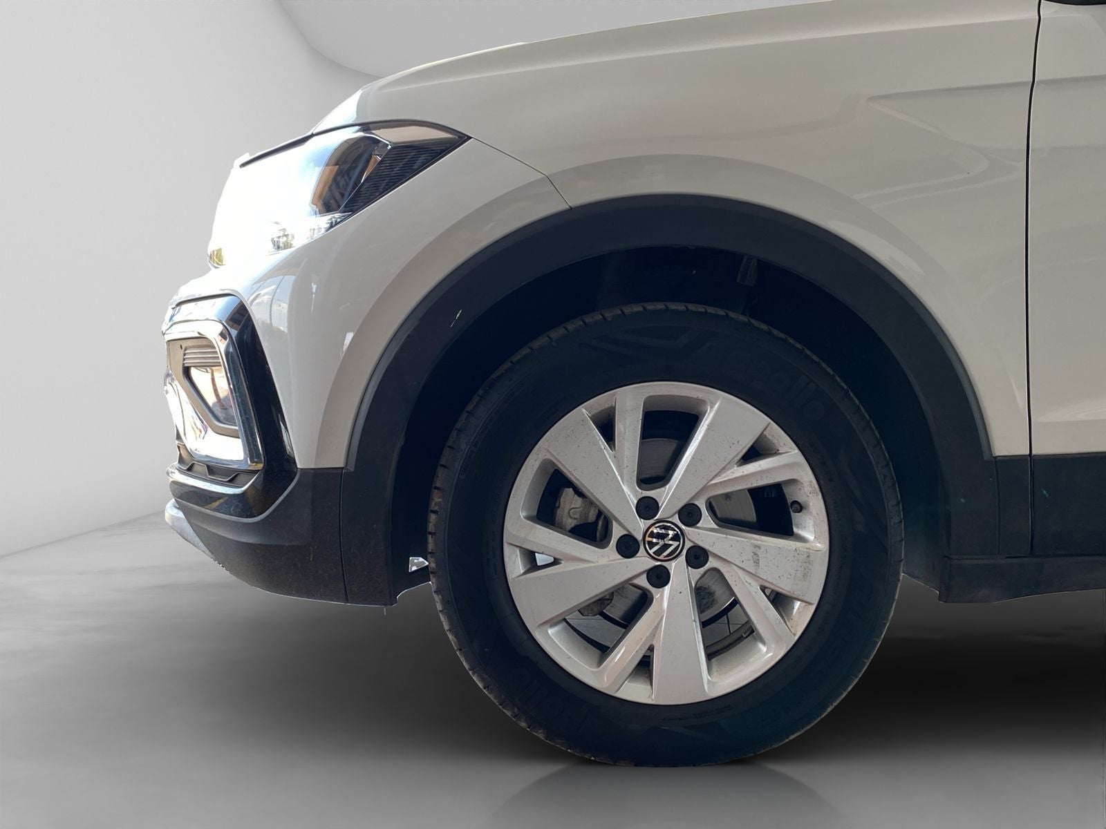 2025 Volkswagen Taigun 1.0 Trendline At