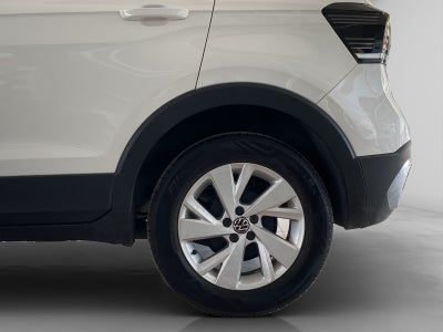 2025 Volkswagen Taigun 1.0 Trendline At