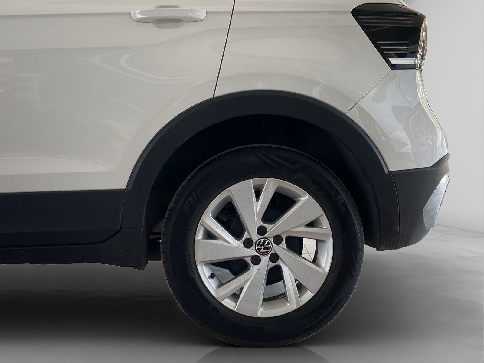 2025 Volkswagen Taigun 1.0 Trendline At