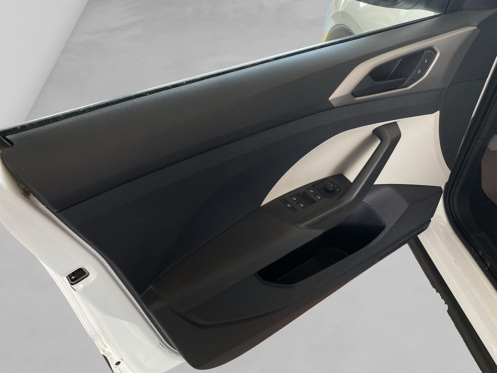 2025 Volkswagen Taigun 1.0 Trendline At