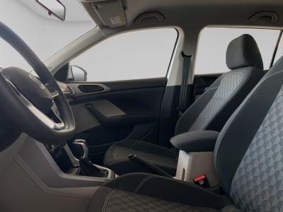 2025 Volkswagen Taigun 1.0 Trendline At