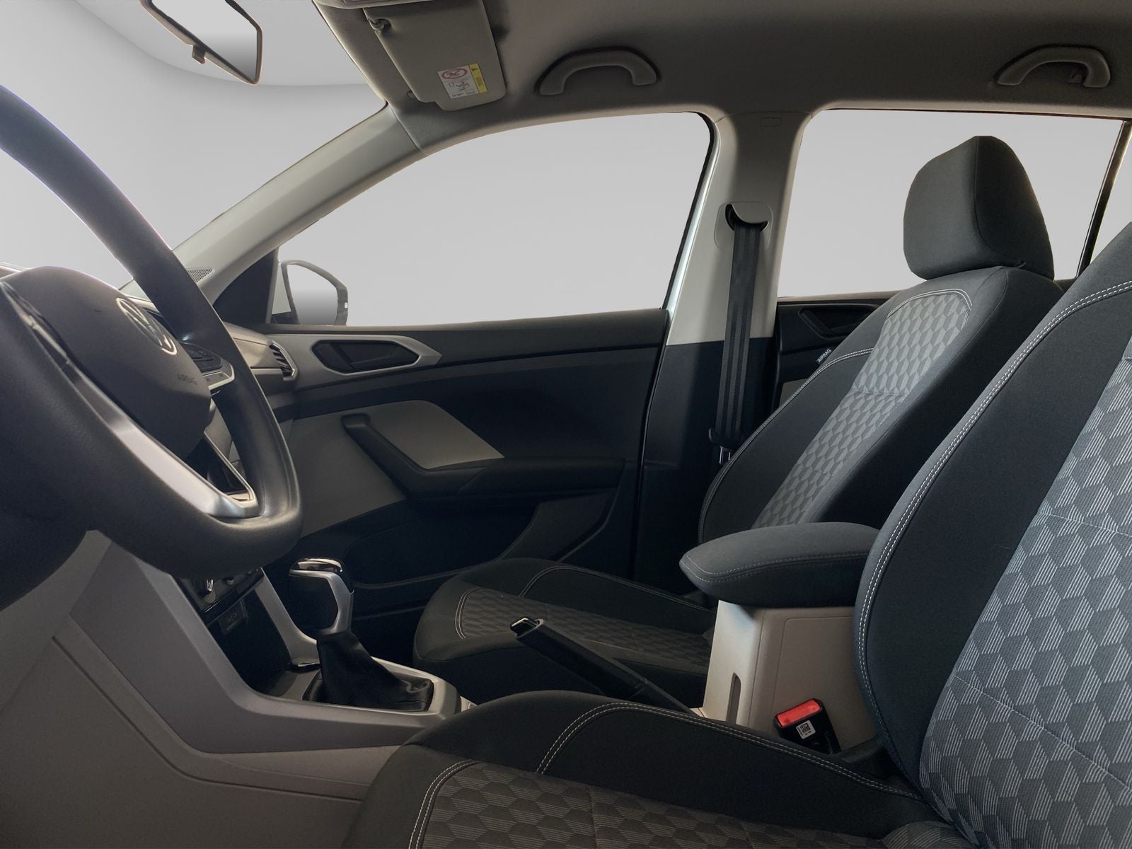 2025 Volkswagen Taigun 1.0 Trendline At