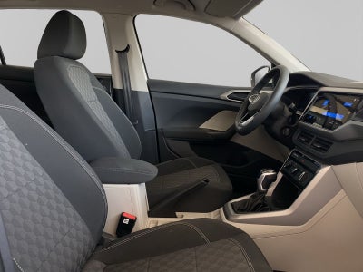 2025 Volkswagen Taigun 1.0 Trendline At