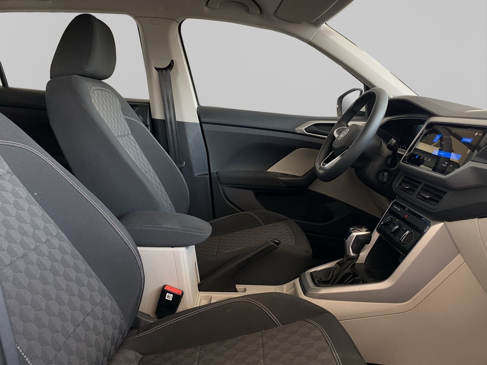 2025 Volkswagen Taigun 1.0 Trendline At