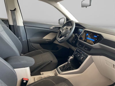 2025 Volkswagen Taigun 1.0 Trendline At