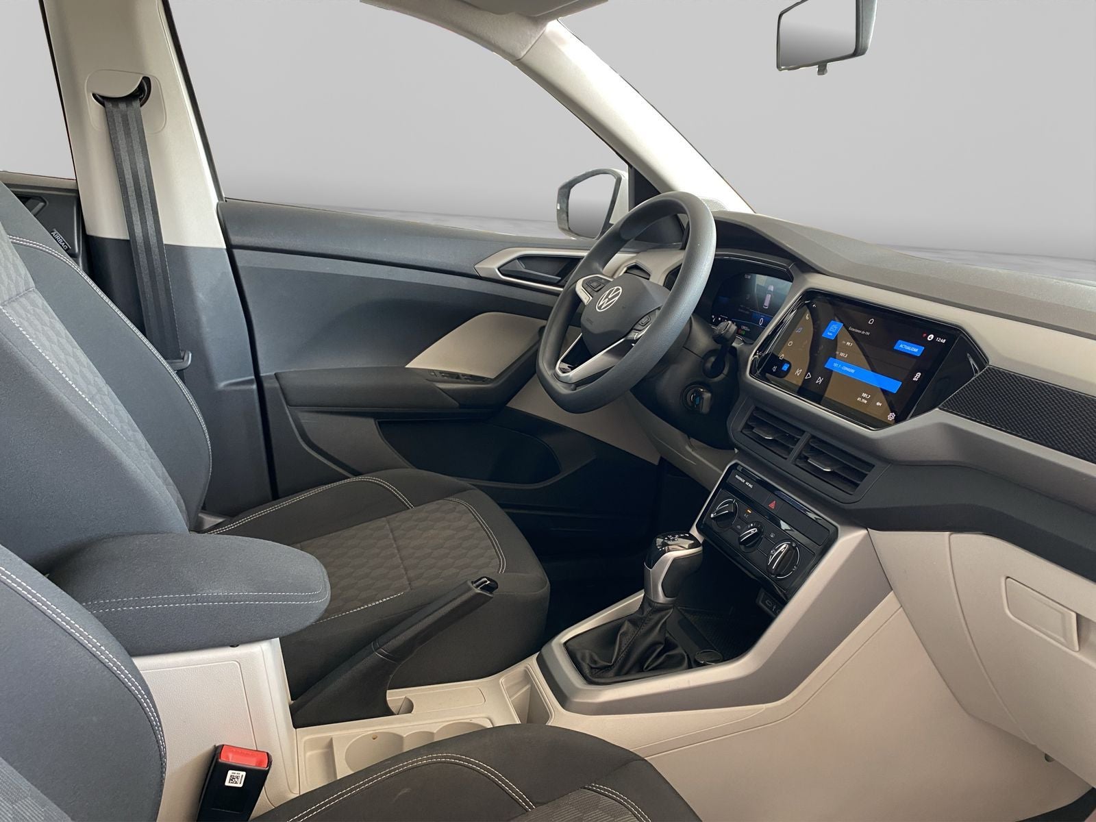 2025 Volkswagen Taigun 1.0 Trendline At