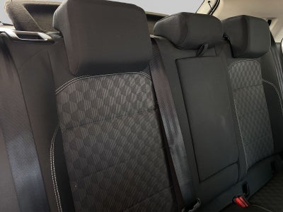 2025 Volkswagen Taigun 1.0 Trendline At