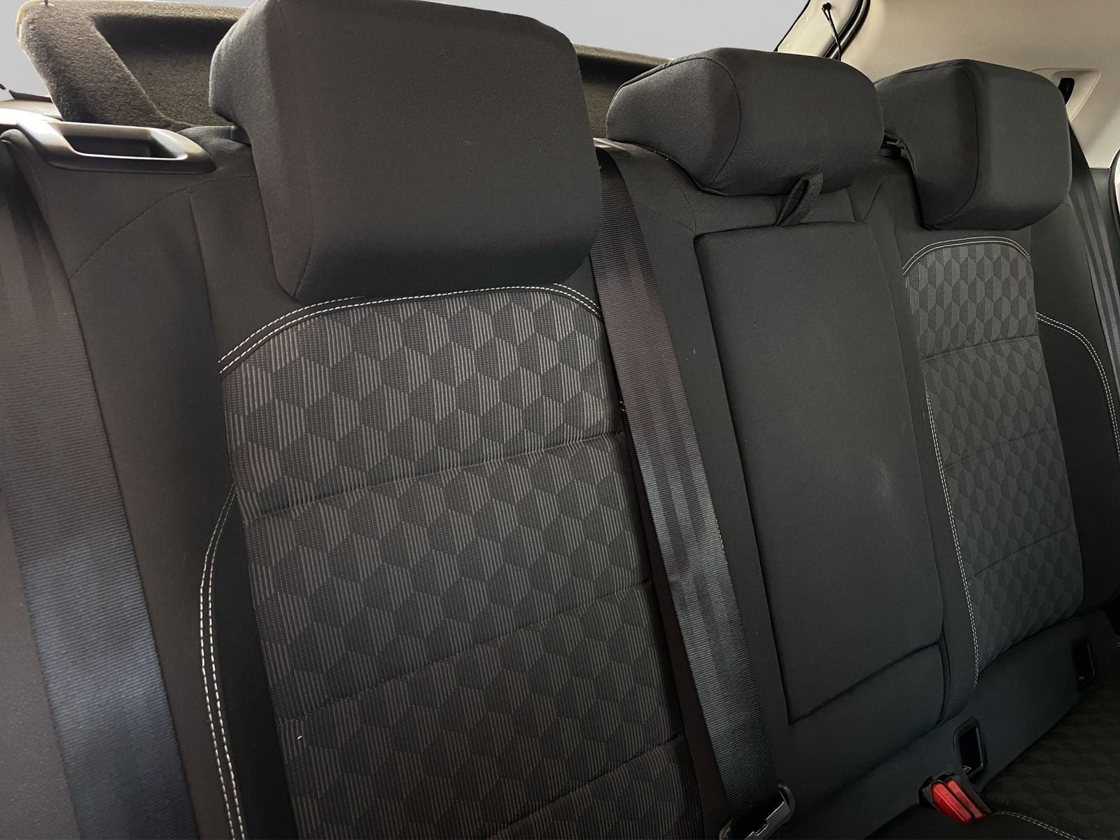 2025 Volkswagen Taigun 1.0 Trendline At