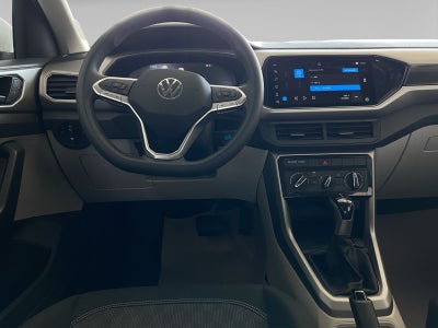 2025 Volkswagen Taigun 1.0 Trendline At