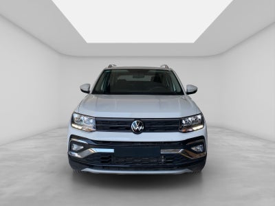2025 Volkswagen Taigun 1.0 Trendline At