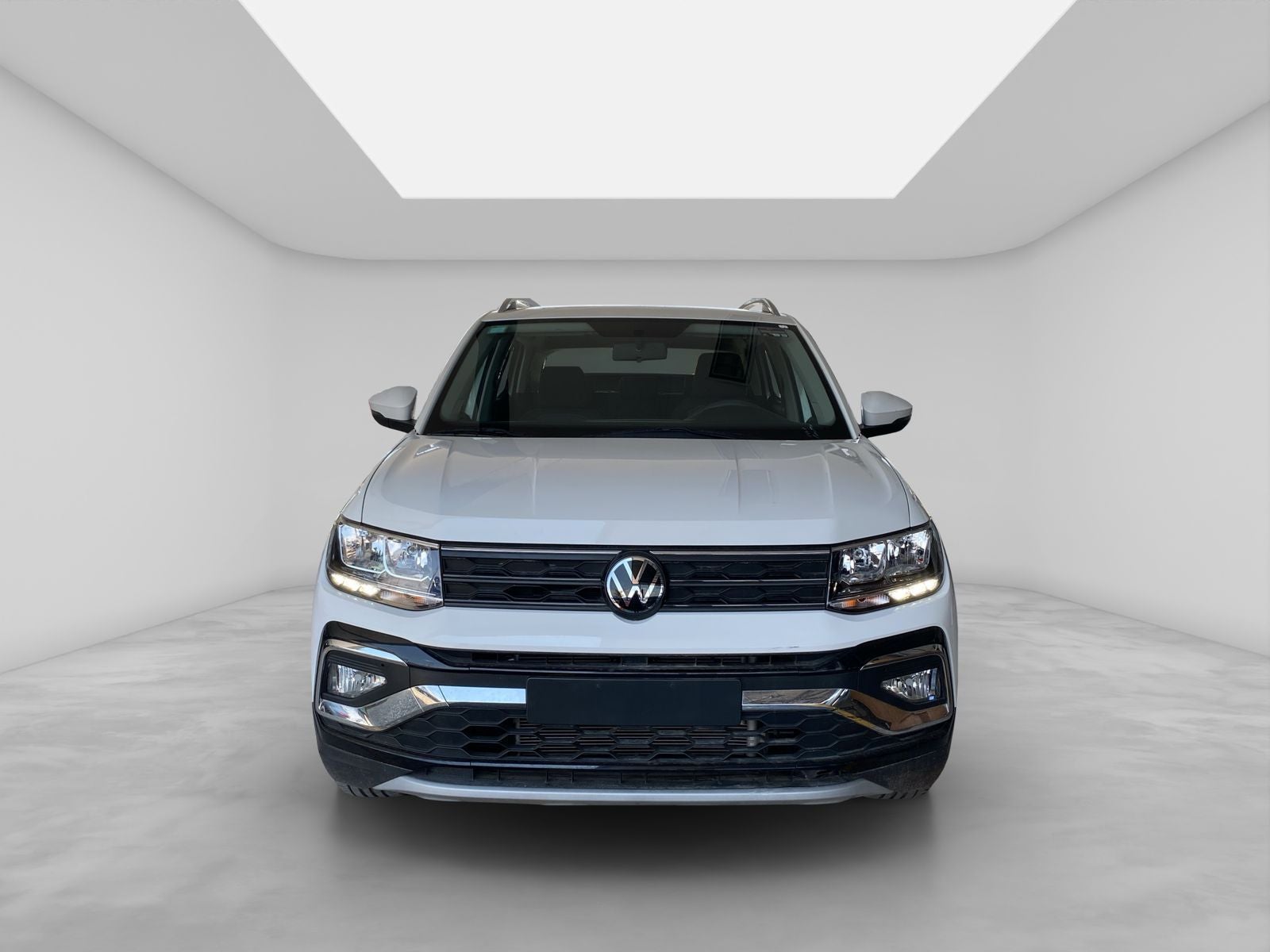 2025 Volkswagen Taigun 1.0 Trendline At