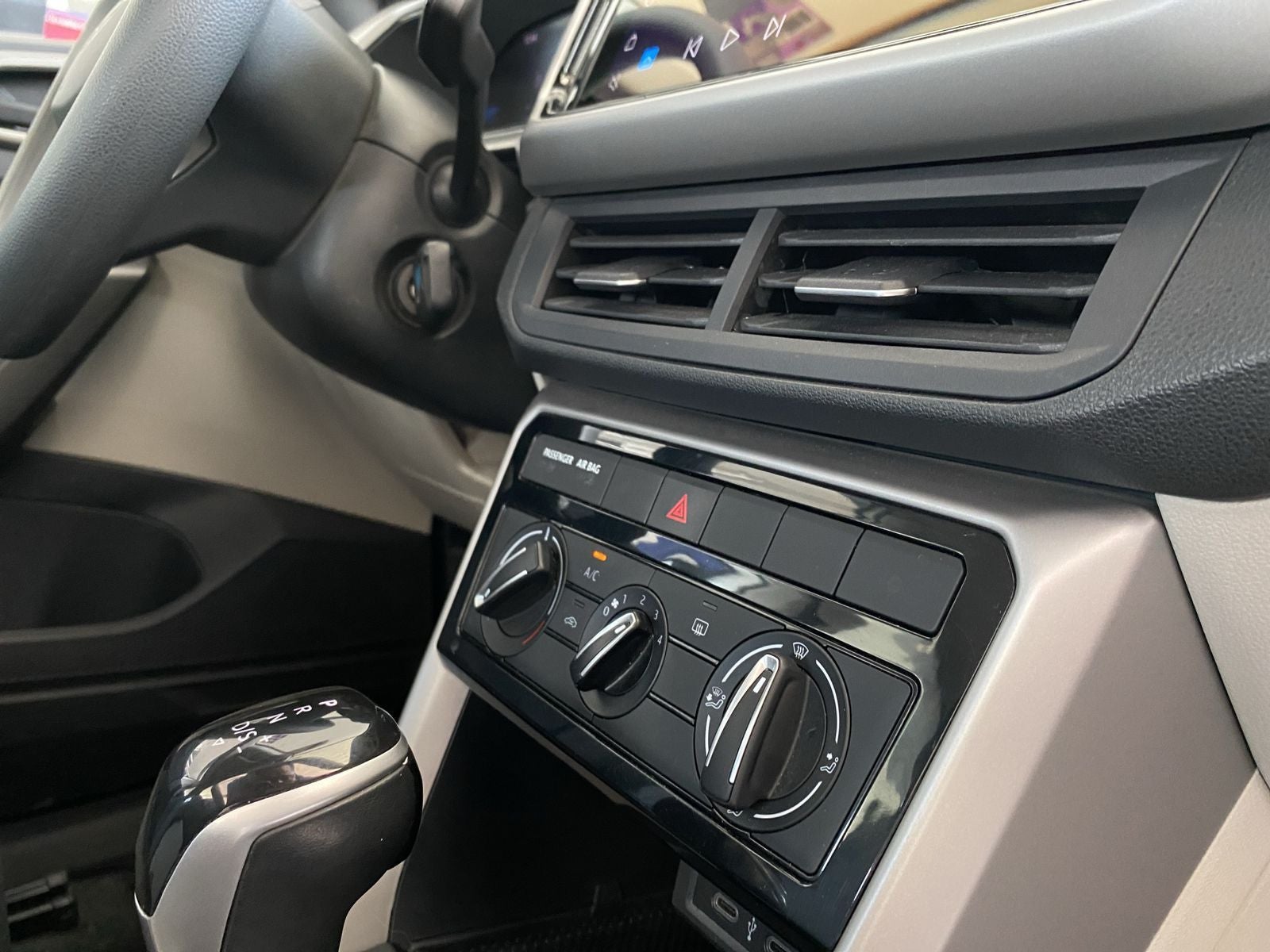 2025 Volkswagen Taigun 1.0 Trendline At