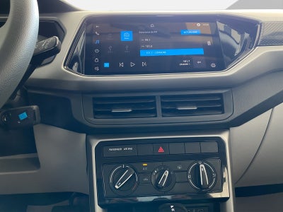 2025 Volkswagen Taigun 1.0 Trendline At