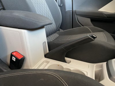 2025 Volkswagen Taigun 1.0 Trendline At