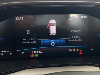 2025 Volkswagen Taigun 1.0 Trendline At