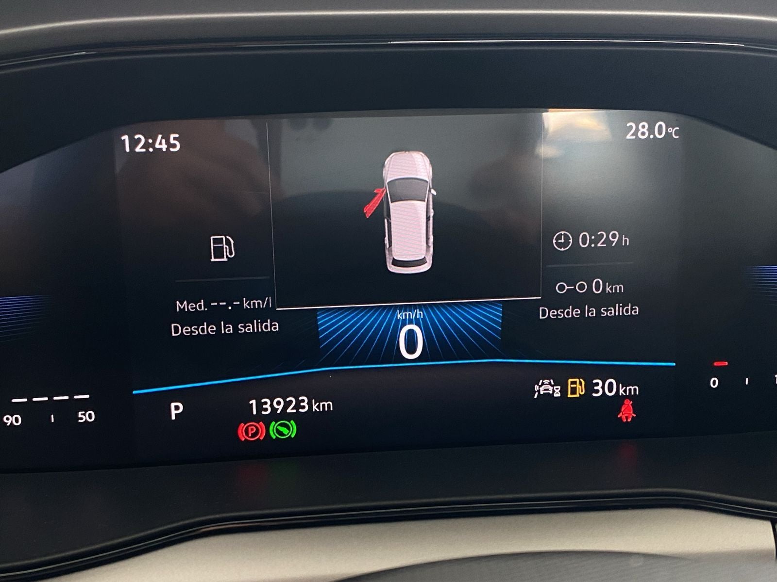 2025 Volkswagen Taigun 1.0 Trendline At