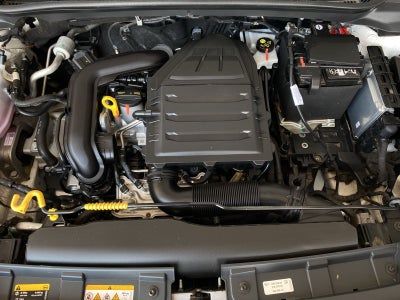 2025 Volkswagen Taigun 1.0 Trendline At