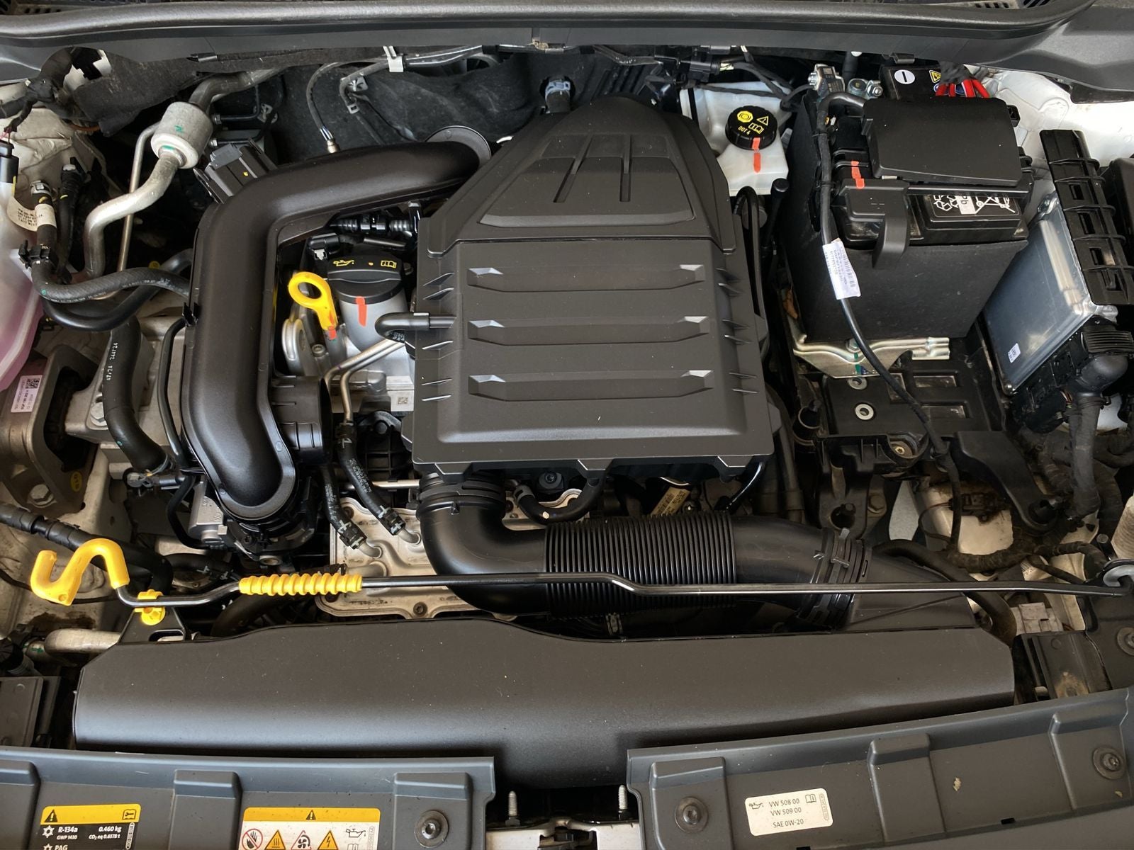 2025 Volkswagen Taigun 1.0 Trendline At