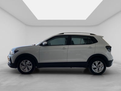 2025 Volkswagen Taigun 1.0 Trendline At