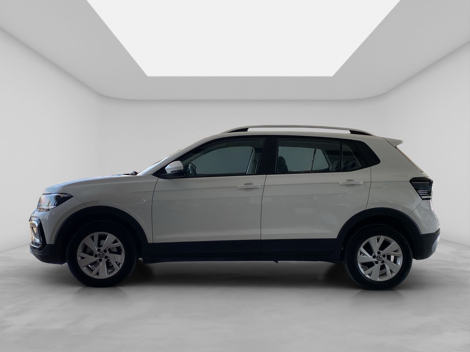 2025 Volkswagen Taigun 1.0 Trendline At