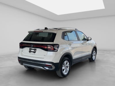 2025 Volkswagen Taigun 1.0 Trendline At