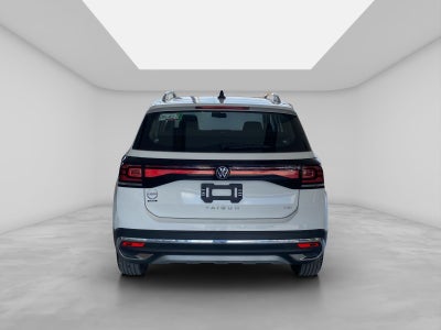 2025 Volkswagen Taigun 1.0 Trendline At