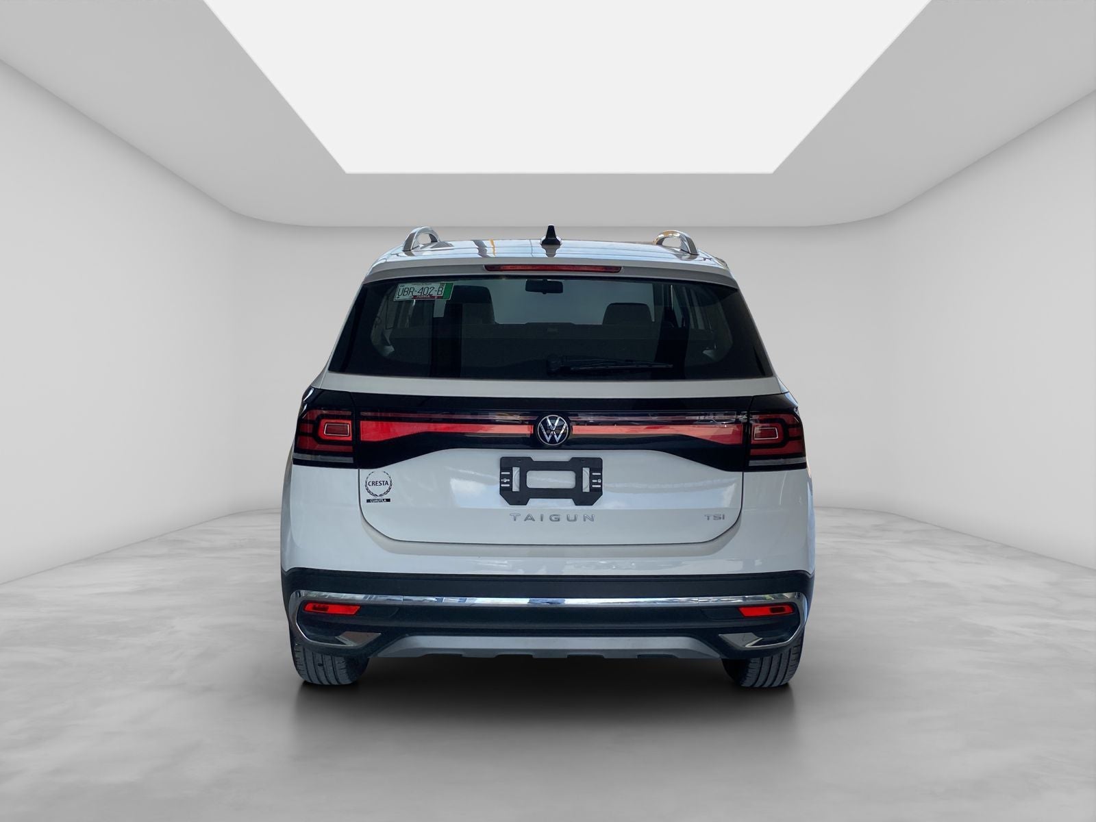 2025 Volkswagen Taigun 1.0 Trendline At