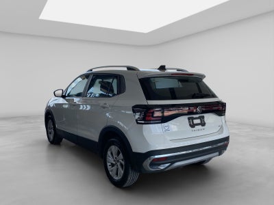 2025 Volkswagen Taigun 1.0 Trendline At