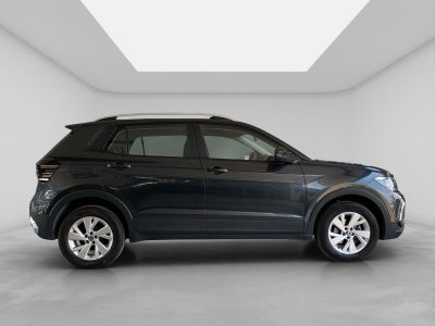 2025 Volkswagen Taigun 1.0 Trendline At