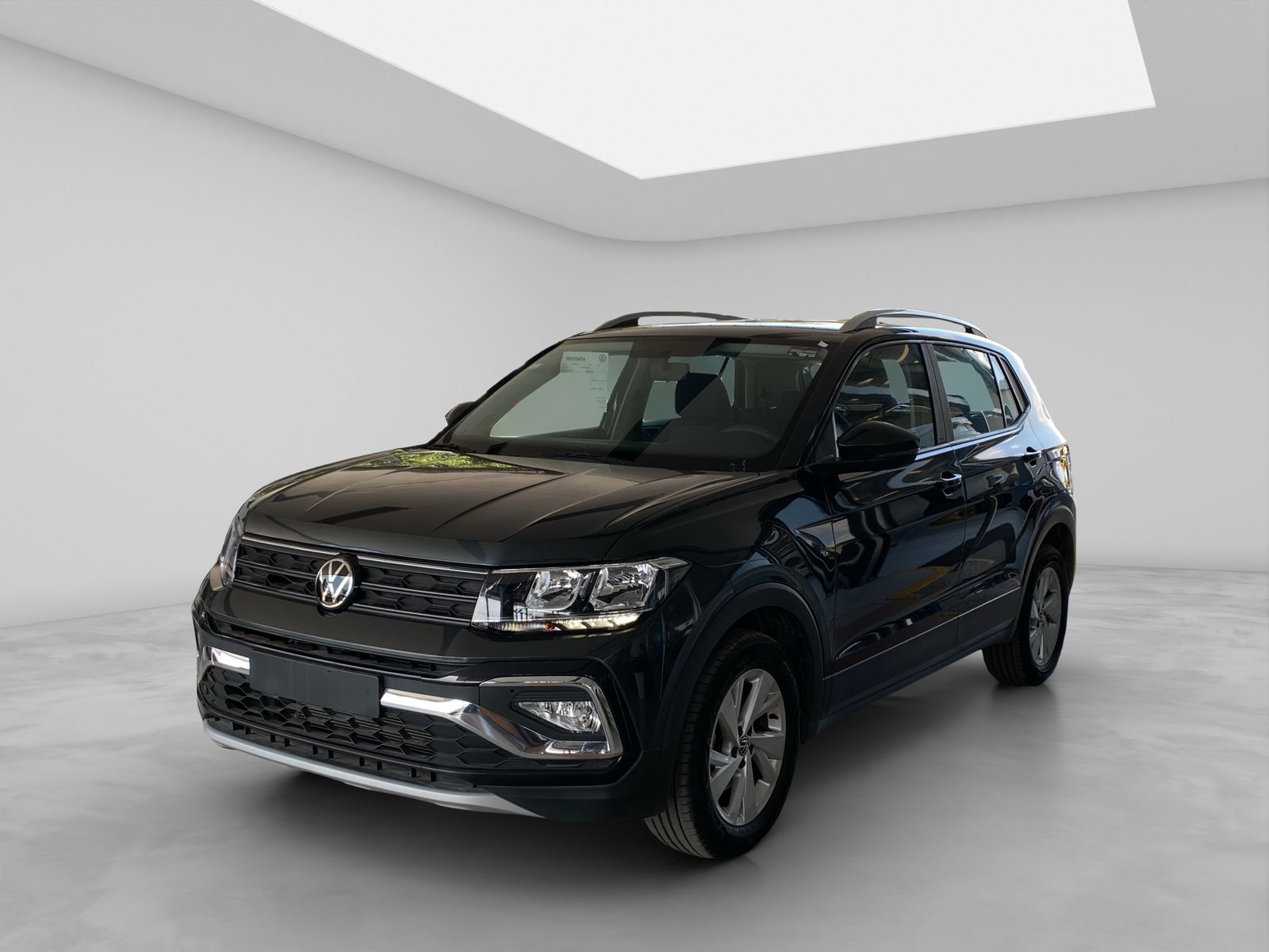 2025 Volkswagen Taigun 1.0 Trendline At