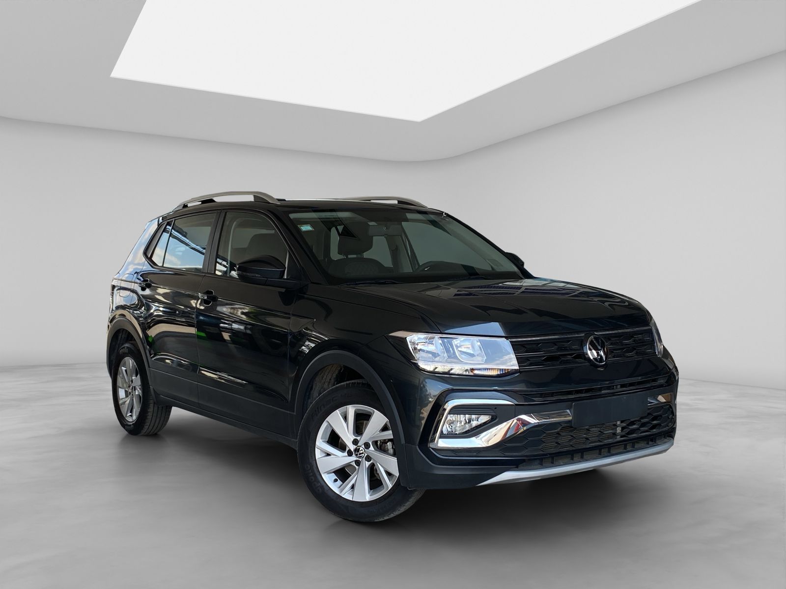 2025 Volkswagen Taigun 1.0 Trendline At
