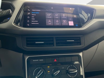 2025 Volkswagen Taigun 1.0 Trendline At
