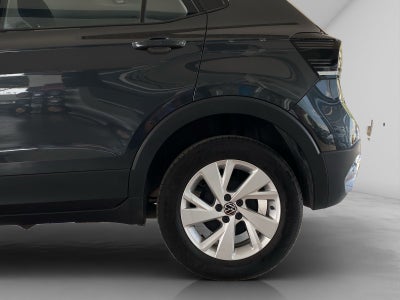 2025 Volkswagen Taigun 1.0 Trendline At