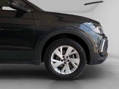 2025 Volkswagen Taigun 1.0 Trendline At