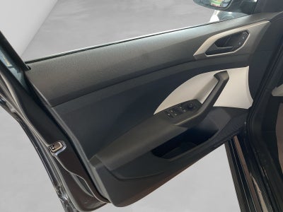 2025 Volkswagen Taigun 1.0 Trendline At