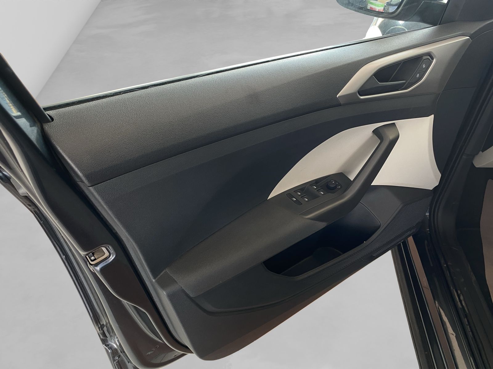 2025 Volkswagen Taigun 1.0 Trendline At