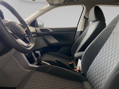 2025 Volkswagen Taigun 1.0 Trendline At