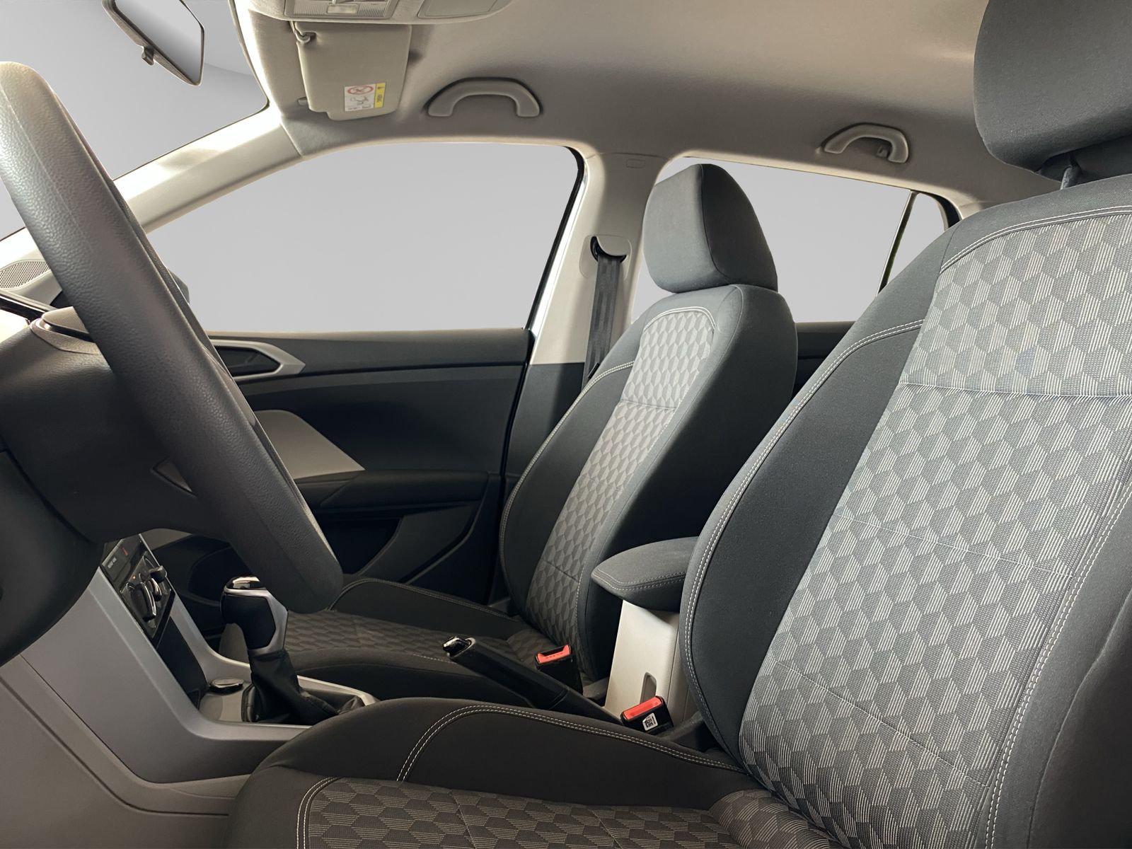 2025 Volkswagen Taigun 1.0 Trendline At