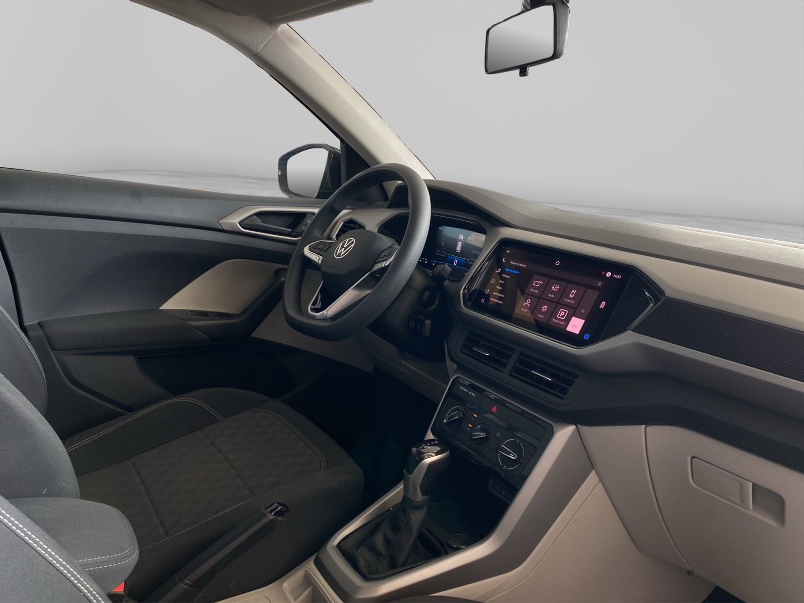 2025 Volkswagen Taigun 1.0 Trendline At