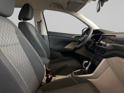 2025 Volkswagen Taigun 1.0 Trendline At